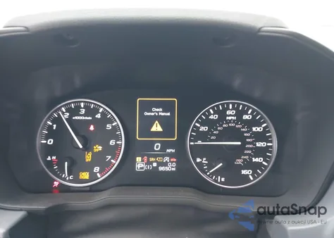 2024 Subaru Crosstrek Premium z USA, uszkodzony, nr VIN JF2GUADC1RH858901